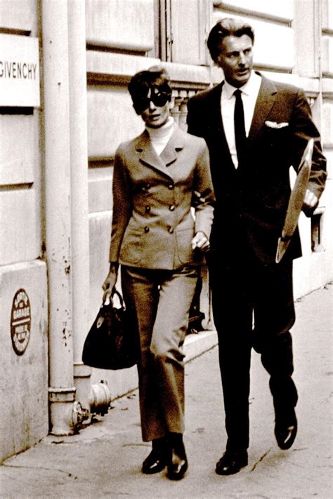 givenchy rencontre balenciaga